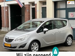 Opel Meriva - 1.4 Turbo Edition-airco-elek ramen