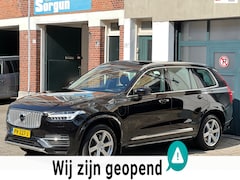 Volvo XC90 - 2.0 T8 Twin Engine AWD Inscription-7 PERSOONS