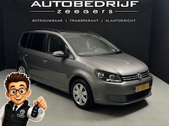 Volkswagen Touran - 1.2 TSI Comfortline BlueMotion *AC