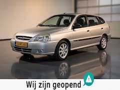 Kia Rio - 1.3 RS Visto- 80000 nap - 1 jaar apk
