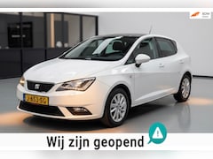 SEAT Ibiza - 1.4 COPA Plus-schuifdak-xenon-airco-nette auto