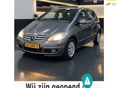 Mercedes-Benz A-klasse - 160 Business Class Avantgarde-automaat-schuifdak-1 jaar apk-airco