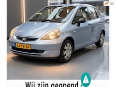 Honda Jazz - 1.2 Sport-airco-elek ramen-1 jaar apk