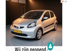 Toyota Aygo - 1.0-12V +airco-nieuwe koppeling-elek ramen