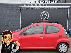 Citroën C1 - 1.0-12V Séduction Zuinig*Goed Onderhouden