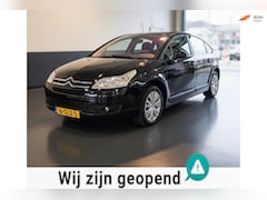 Citroën C4 - 1.6-16V Image-airco-elek ramen-distriemriem vervangen