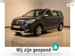 Dacia Lodgy - 1.2 TCe Série Limitée Stepway 7persoons-airco-nette auto