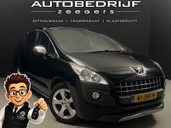 Peugeot 3008 - 1.6 VTi Première *GROOTSCHERM