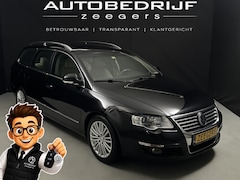 Volkswagen Passat - 3.2 4Motion V6 Automaat *AC*Heatseat