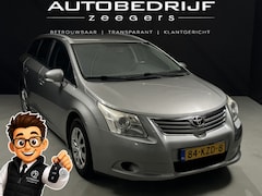 Toyota Avensis Wagon - 1.8 VVTi Comfort *CC*AC