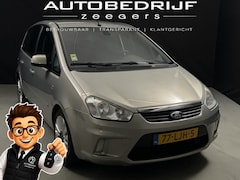 Ford C-Max - 1.8-16V Limited *AC*Navi