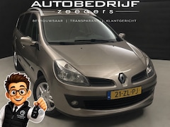 Renault Clio Estate - 1.2 TCE Dynamique *AC