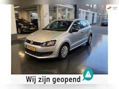 Volkswagen Polo - 1.2 Easyline-AIRCO-ELEK RAMEN-NETTE AUTO