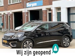 Peugeot 5008 - 1.2 PureTech Allure-7 persoons-nieuwe distributieriem-nette auto