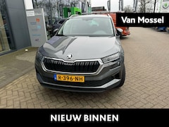 Skoda Karoq - 1.0 TSI Business Edition