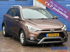Hyundai i20 - 1.0 T-GDI Essence * Airco * Cruise Control * Bluetooth