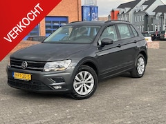 Volkswagen Tiguan - 1.4 TSI Comfortline Incl. 1 jaar Bovag garantie