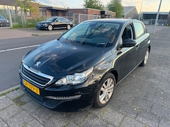 Peugeot 308 - 1.2 PureTech Active