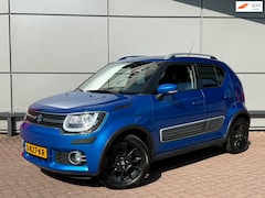 Suzuki Ignis - 1.2 Select | Ledverlichting | Trekhaak | Navi | Camera |