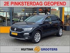 Volkswagen T-Roc - 1.5 TSI 150 pk DSG Sport - Adap cruise - Navi - Carplay/Android