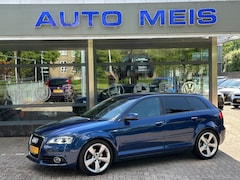 Audi A3 - 1.4 TFSI Ambition ProLine Automaat 2x S-line