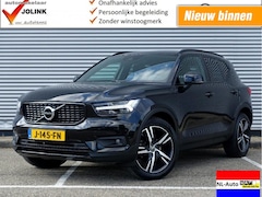 Volvo XC40 - 1.5i T2 R-Design Aut8 I NL-Auto I 1e Eig. I Pilot Ass. I Android/Apple I
