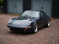 Porsche 911 - 3.0 SC Coupe - Origineel Duits geleverd