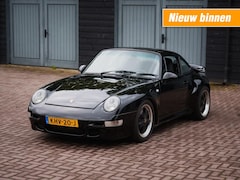 Porsche 911 - 964 3.6 – 993 Turbo S Look