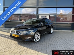 SEAT Leon ST - 1.4 EcoTSI FR/ trekhaak/ full led/navi/ Nette auto