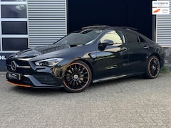 Mercedes-Benz CLA-Klasse - 200 AMG|PANO|KEYLESS|EDITION1|SFEER|CAMERA