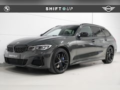 BMW 3-serie Touring - M340i xDrive Panoramadak | 515 PK | Stage 2 | Sportkatalysator
