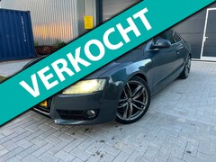 Audi A5 Coupé - 3.2FSI Pro Line Automaat