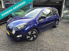 Renault Twingo - 1.2 16V Dynamique | 1E EIGENAAR | 12 MND GARANTIE | AIRCO | CRUISE |