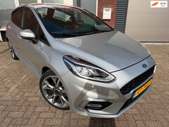 Ford Fiesta - 1.0 EcoBoost ST-Line / Navi / PDC / DAB / Stuurverwarming