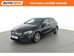 Mercedes-Benz A-klasse - A 180 BlueEfficiency AMG Sport | FE19383 |
