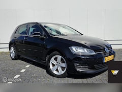 Volkswagen Golf - 1.2 TSI Trendline