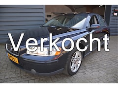 Volvo S60 - 2.4 Kinetic Trekhaak Clima