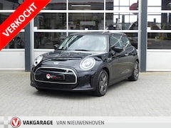 MINI Mini-Electric - Yours 33 kWh *t/m 10de bouwjaar garantie