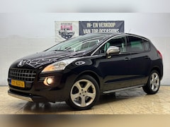 Peugeot 3008 - 1.6 THP Allure / 2DE Eigenaar/ TOP STAAT /RIJKLAAR
