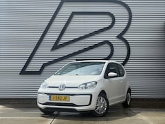 Volkswagen Up! - 1.0 BMT take up Elektr. Ramen|Zeer Zuinig|Nieuwe APK bij Aflevering