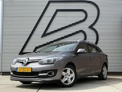 Renault Mégane Estate - 1.2 TCe Expression 1e Eigenaar|Navi|Clima|Cruise|Dealer Onderhouden|N.A.P|APK tot 09-2026