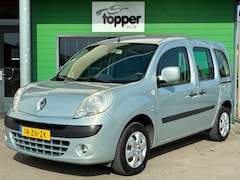 Renault Kangoo Family - 1.6-16V Privilège|2e Eigenaar|D-riem v.v.|CruiseControl|