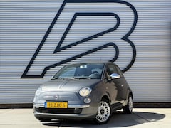 Fiat 500 - 0.9 TwinAir Easy 2e Eigenaar|Airco|Elektr. Ramen|N.A.P|APK tot 11-2026