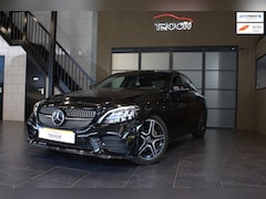 Mercedes-Benz C-klasse - 180 Premium Plus Pack