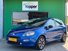 Fiat Punto Evo - 0.9 TwinAir Easy|2e Eigenaar|CruiseControl|Airco|