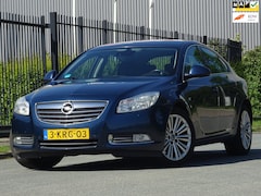 Opel Insignia - 1.4 Turbo EcoFLEX Business+ NAP/NAVI/PDC/APK