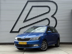 Skoda Fabia Combi - 1.2 TSI Drive 2e Eigenaar|Airco|Cruise|Carplay|PDC|LM Velgen|N.A.P|Nieuwe APK bij Afleveri