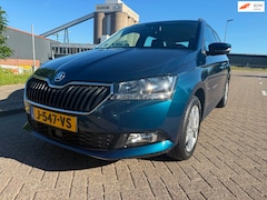 Skoda Fabia Combi - 1.0 TSI Ambition
