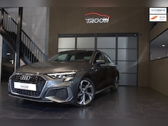 Audi A3 Limousine - 35 TFSI edition one