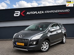 Peugeot 3008 - 1.6 THP GT Navi Panoramadak Pdc Airco Cruise Nieuwe Apk